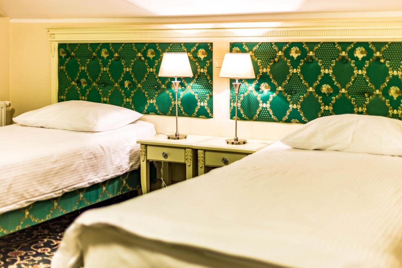 Hotel Sobienie Krolewskie Sobienie Szlacheckie Eksteriør bilde